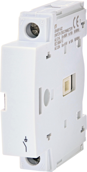 Picture of 4º Pólo p/ CLBS16A