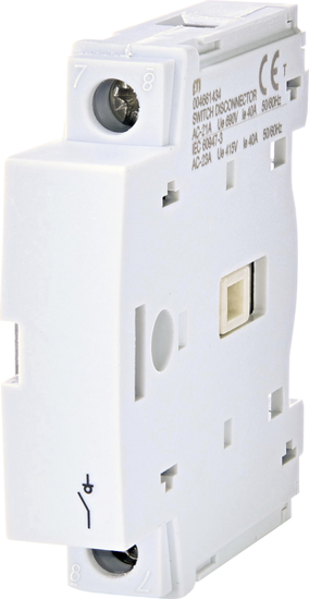 Picture of 4º Pólo p/ CLBS40A