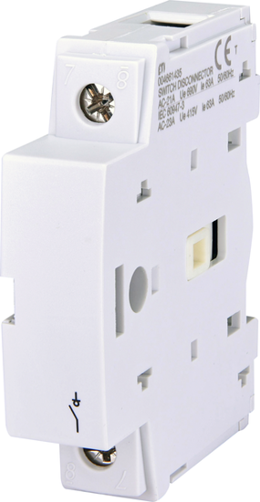 Picture of 4º Pólo p/ CLBS63A