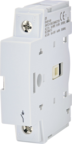 Picture of 4º Pólo p/ CLBS80A