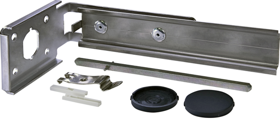 Picture of Kits p/montagem em porta p/ CLBS 100-125A 