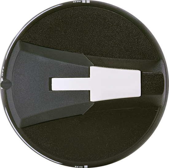 Picture of Punho p/ porta p/ CLBS CK125 PT