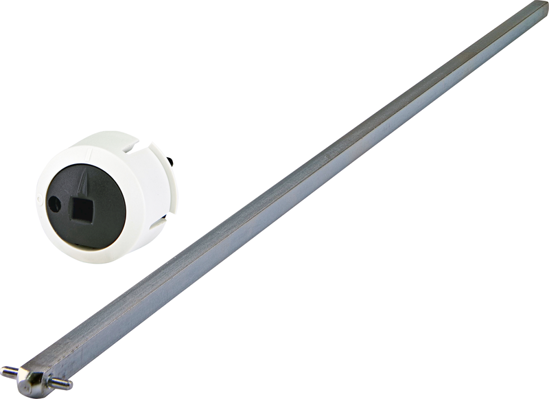 Picture of Veio p/ punho de porta p/ CLBS EH/80-125 