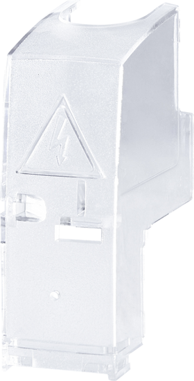 Picture of Tampa protectora p/CLBS 100-125A 1P