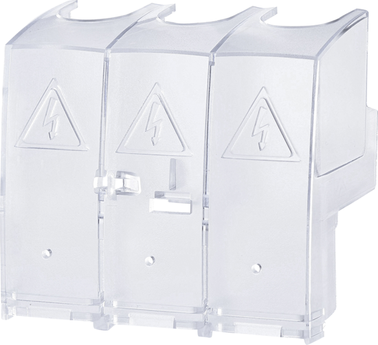 Picture of Tampa protectora p/CLBS 100-125A 3P