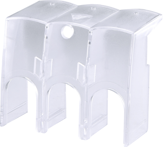 Picture of Tampa protectora p/ CLBS 63-80A 3P