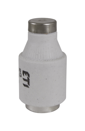 Picture of Fusível garrafa DIII-E33 DZ 50A 