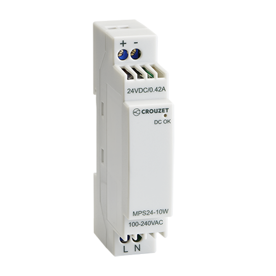 Picture of Fonte de alimentação comutada MPS24 10W