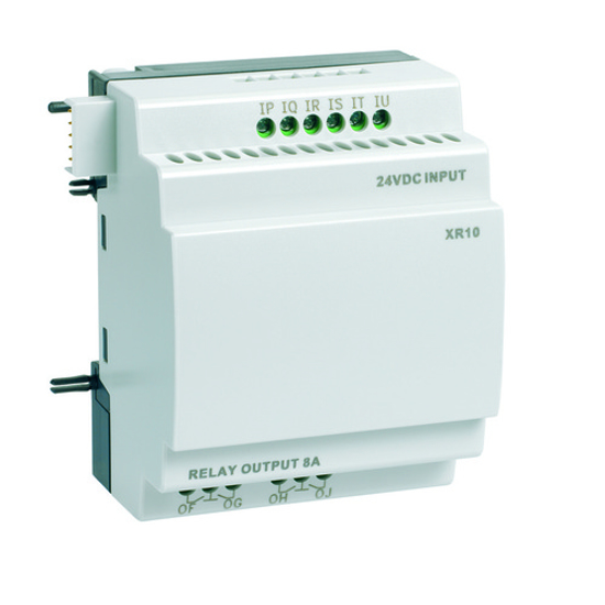 Picture of Módulos de E/S digitais XR10 6E-4S relé 8A 100-240Vac
