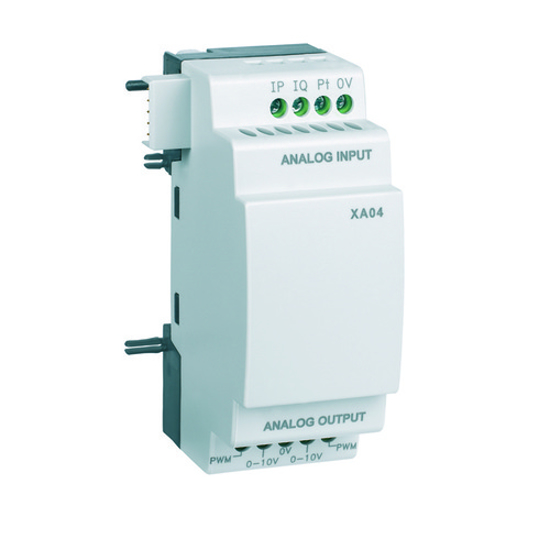 Picture of Módulos de E/S digitais XA04 2E+2S analógicas PWM