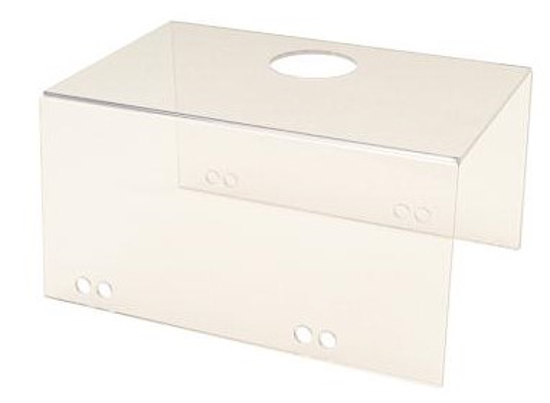 Picture of Tampa cobertura fusíveis 3p 125A-160A