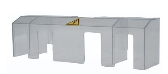 Picture of Tapa-bornes superior 4p 250A-630A