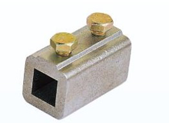 Picture of Acoplador de veio 12x12 mm