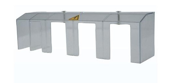 Picture of Tapa-bornes inferior 4p (INP 630-1000) (INS 250-400) (INF 63-160)