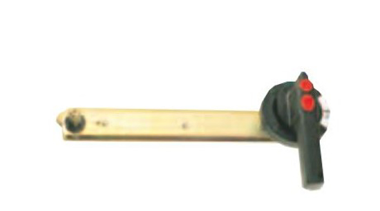 Picture of Dispositivo p/ 2 interruptores INP800-1000A/INS800-1000A/INF630A