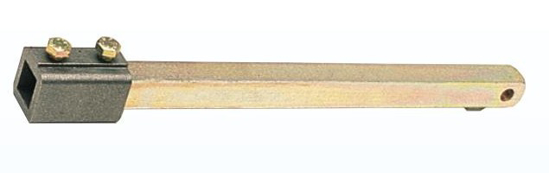 Picture of Veio 12x12x180mm