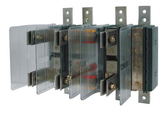 Picture of Interruptor-seccionador fusíveis IHF 3p+N 1000A (NH4)