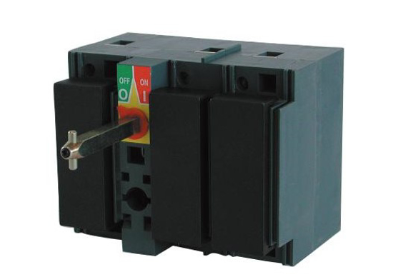 Picture of Interruptor IHS 3p 32A