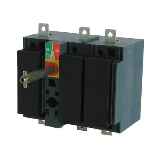 Picture of Interruptor IHS 3p 250A