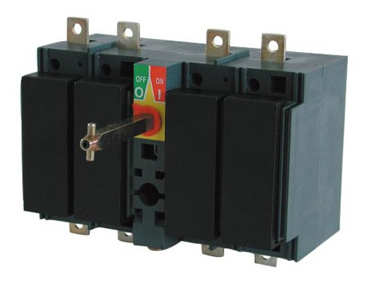 Picture of Interruptor IHS 4p 63A
