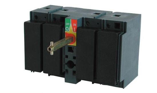 Picture of Interruptor IHS 4p 125A