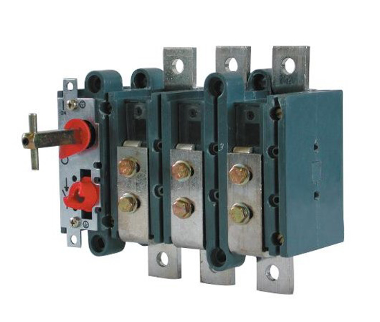 Picture of Interruptor INP 3p 1250A