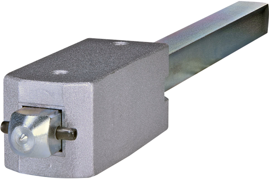 Picture of Veio p/punho de porta p/ LBSEH1600 L=200