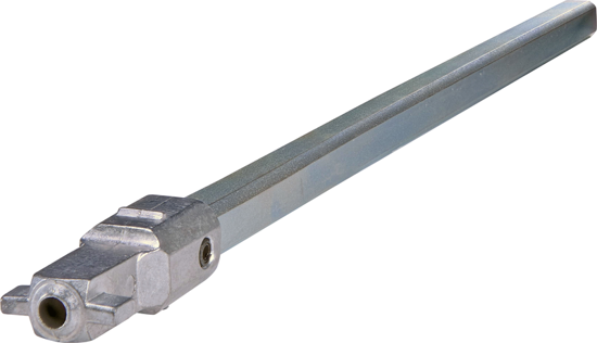 Picture of Veio p/punho de porta p/ LBSEH630 L=320