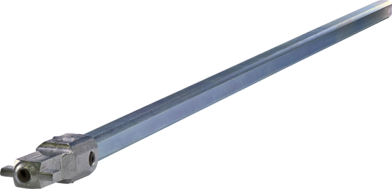 Picture of Veio p/punho de porta p/ LBSEH630 L=500