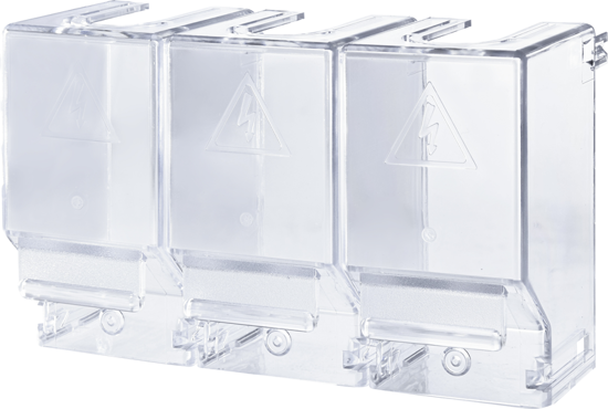 Picture of Tampa protectora p/ LBS 250A 3P 