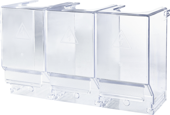 Picture of Tampa protectora p/ LBS 400-630A 3P 