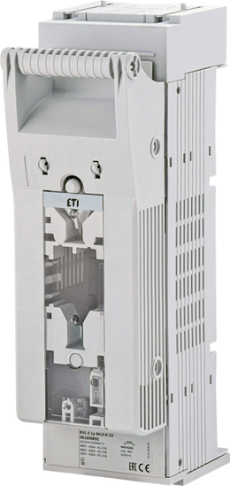 Picture of Seccionador KVL3 1P M10-M10 p/ NH2-3 630A 