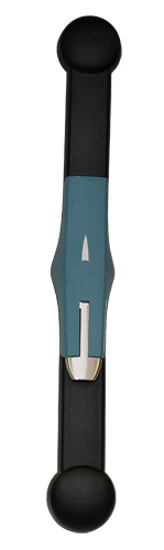 Picture of Punho p/ porta p/ LBS 2000-3200A PT/AZ