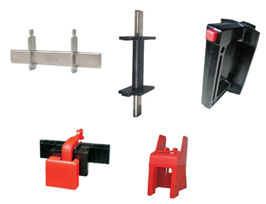 Picture of Faca de neutro prateada NH-00 160A 