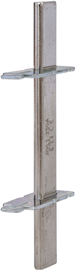 Picture of Faca de neutro niquelada NH1 250A 