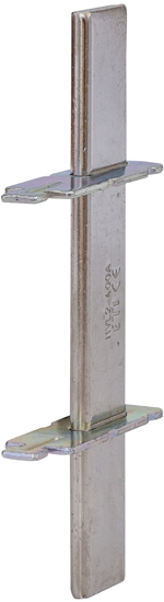 Picture of Faca de neutro niquelada NH2 400A 