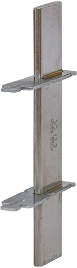 Picture of Faca de neutro niquelada NH3 630A 