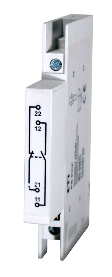 Picture of Contacto auxiliar 1NA+1NF p/seccionadores PCF