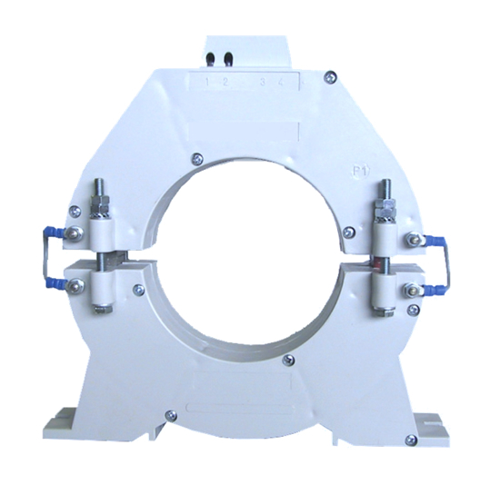 Picture of Transf. toroidal abrível Ø210mm 1TDA210