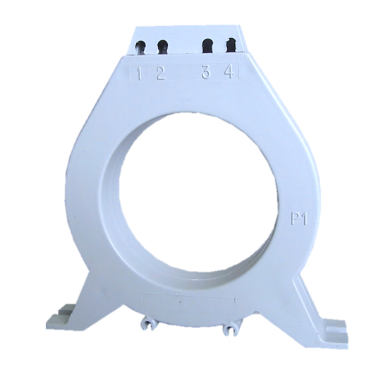 Picture of Transformador toroidal fechado Ø 160mm