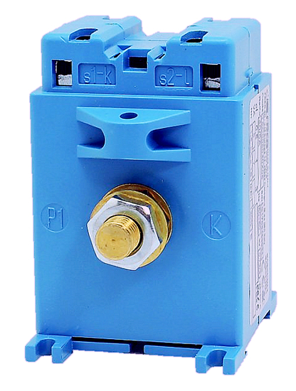 Picture of Transformador intensidade primário bobinado TAC03 100/5A