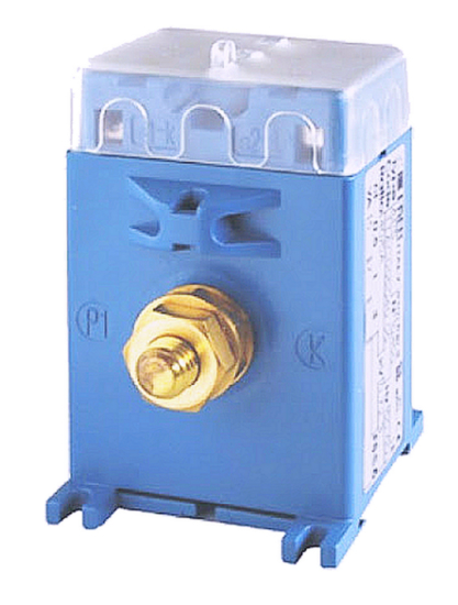 Picture of Transformador intensidade primário bobinado TAC05 100/5A