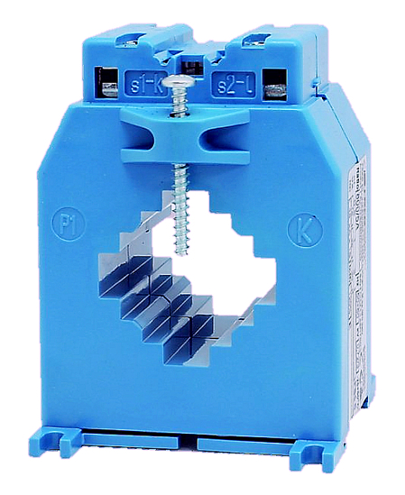 Picture of Transformador de Intensidade TAC40 800/5A