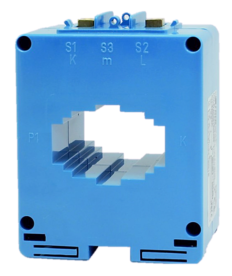 Picture of Transformador de Intensidade TAC51 400/5A