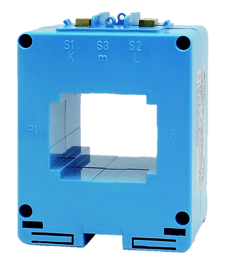 Picture of Transformador de Intensidade TAC53 200/5A