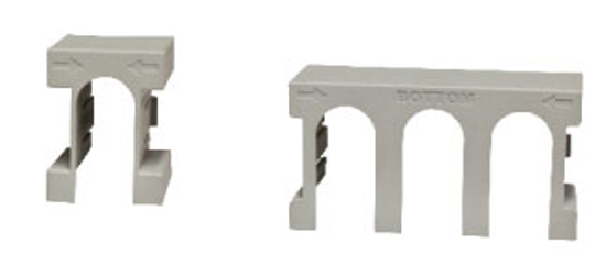 Picture of Tapa-Bornes superior e inferior p/ HVL-EK000 1P