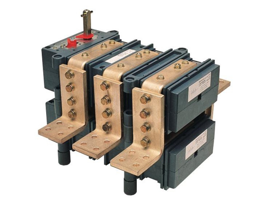 Picture of Interruptor INP 3p 4000A