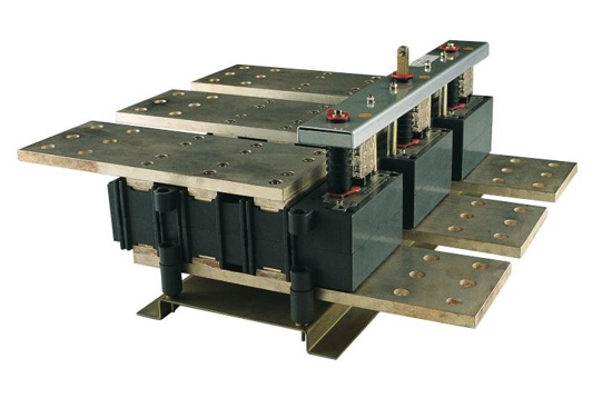 Picture of Interruptor INP 4p 6300A