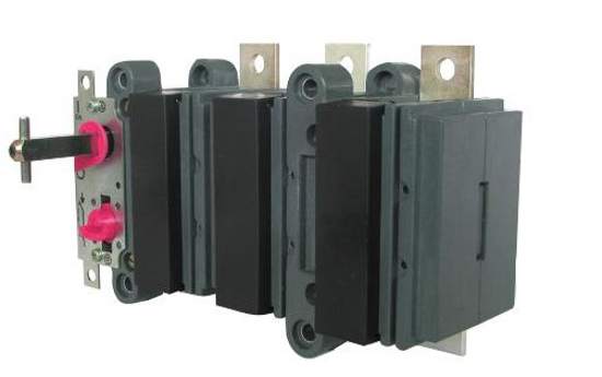 Picture of Interruptor INS 3p+N 1000A