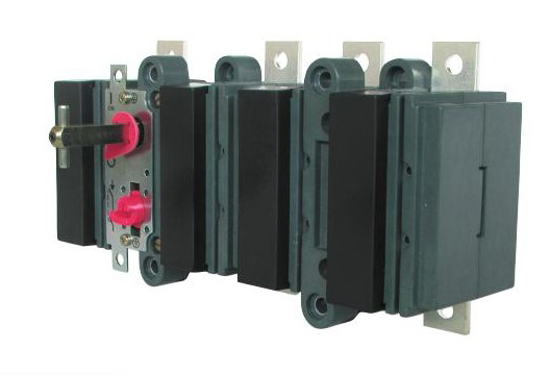 Picture of Interruptor INS 4p 160A